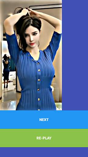 Tik-girls: sexy and beautiful screenshot 4