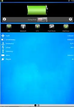 2x Battery Saver+Doctor screenshot 2