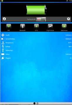 2x Battery Saver+Doctor screenshot 2