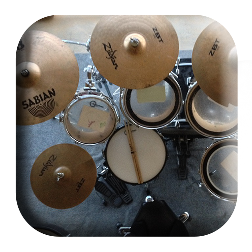 Cymbal Sounds icon