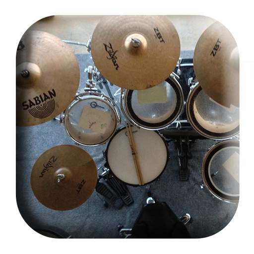 Cymbal Sounds 1.3