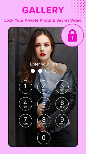Photo Gallery screenshot 3
