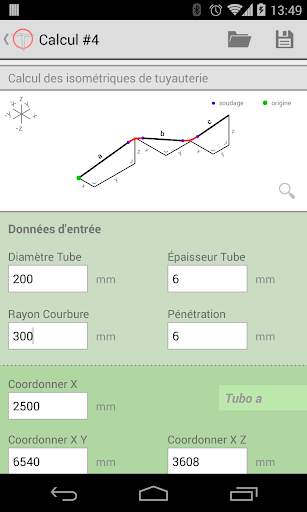 Tube Math screenshot 2