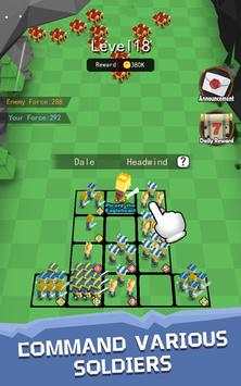 Tiny Clans screenshot 1