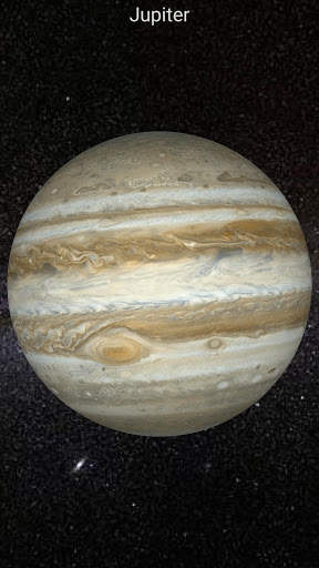 Planets скриншот 2