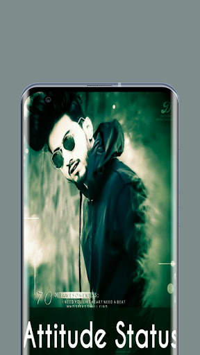Killer Attitude Status 2021 screenshot 1