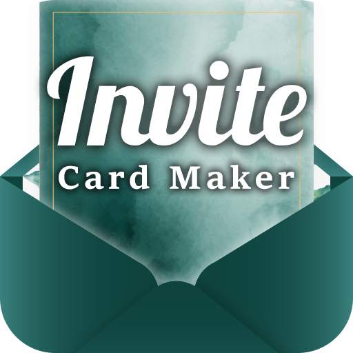 Invitation Card Maker 1.1