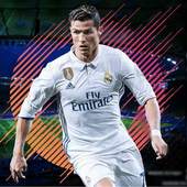 FIFA 18 Mobile Soccer 1.1