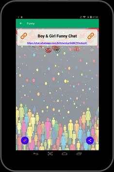 Group Link For Whatsapp screenshot 5