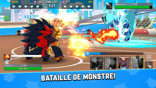Monster Masters screenshot 9