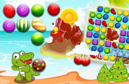 Candy Of Clash screenshot 1