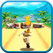 Guide for Danger Dash icon