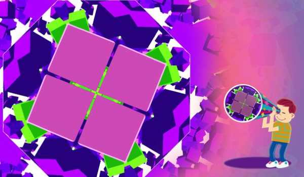 Kaleidoscope screenshot 4