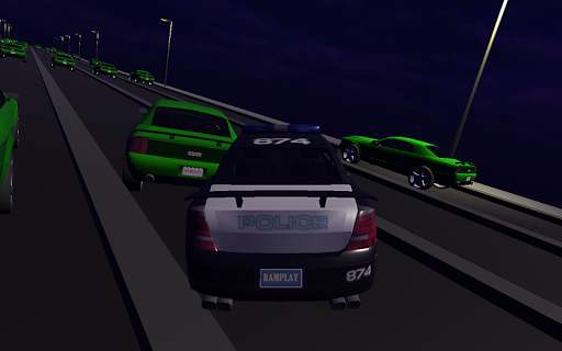 Drive me crazy screenshot 5