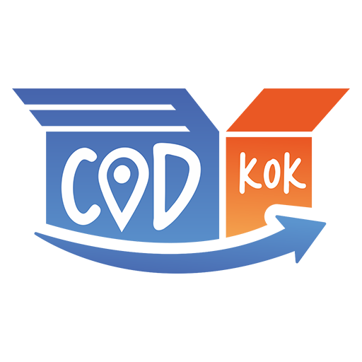 COD Kok icon