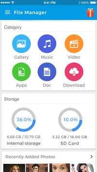 Computer File Explorer screenshot 6