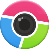 Action Photo Editor icon