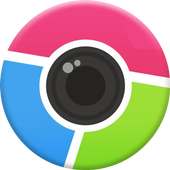 Action Photo Editor logo