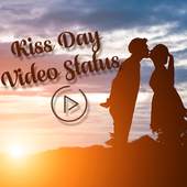 Kiss Day Video Status 1.0