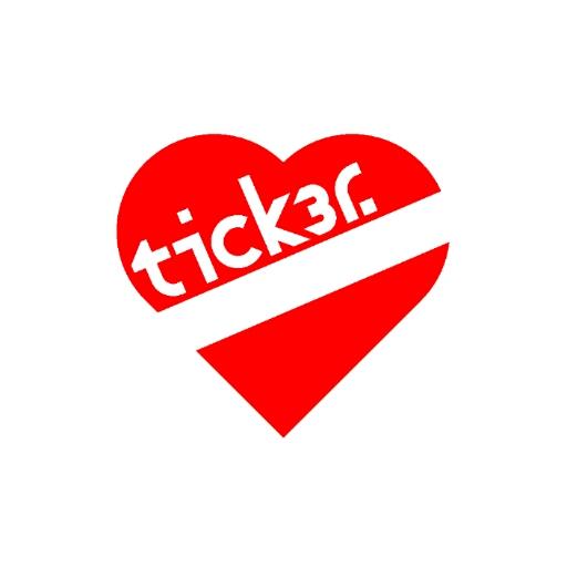 Ticker Browser icon