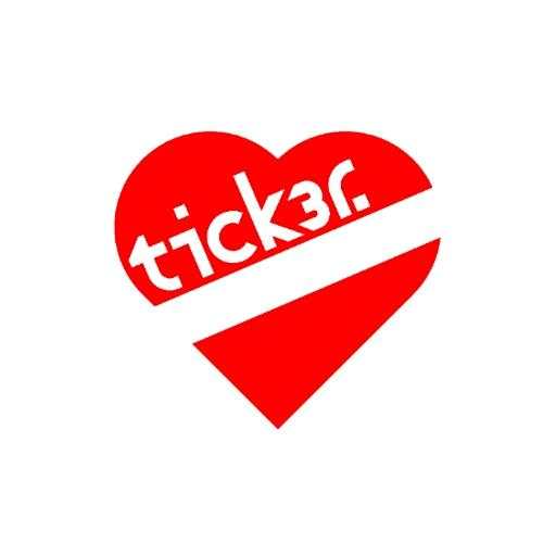 Ticker Browser 4.5