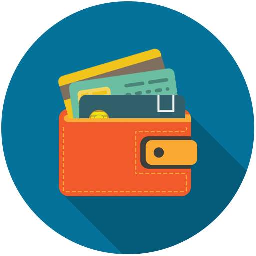 ID & Card Holder - Mobile Card Wallet 1.5