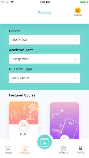 Eko  screenshot 2
