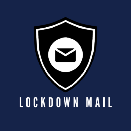 Secure Message icon