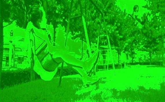 FX Camera screenshot 4