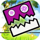 Geometry Dash Classic 1.1