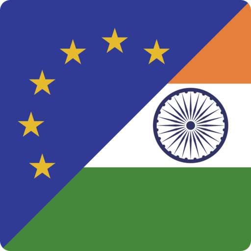 Euro to Indian Rupee 3.3