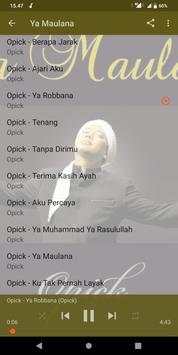 Opick screenshot 6