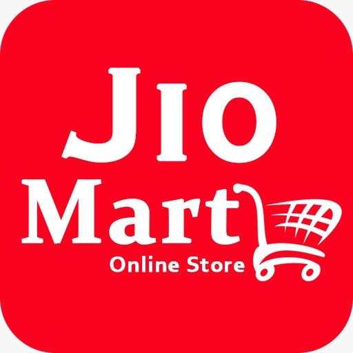 JioMart Kirana App - Online Grocery Shopping Guide 1.0