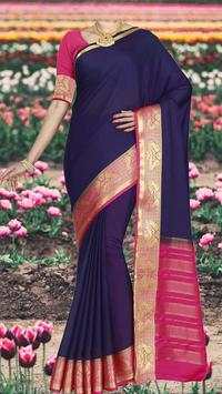 Saree Photo Editor screenshot 5