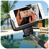 Selfie Photo Frames icon