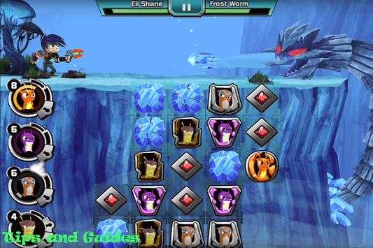 Tips Slugterra Slug It Out 2 1 تصوير الشاشة