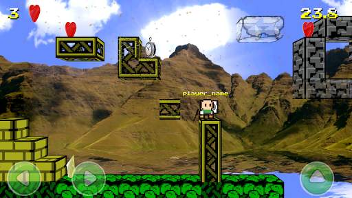 Platform Maker screenshot 4