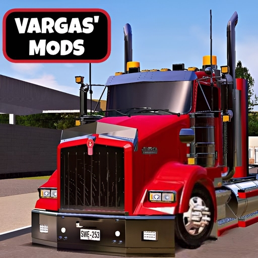 Vargas mods wtds icon