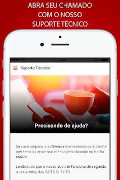 DMSS Essentials Mobile 2 تصوير الشاشة