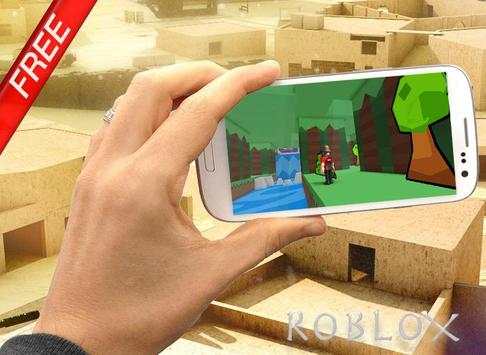 Guide for ROBLOX 2017 screenshot 1