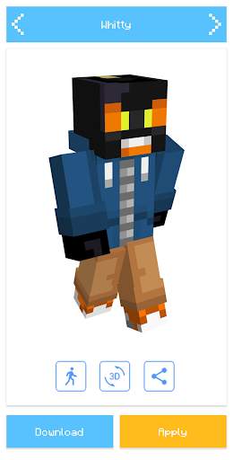FNF Mod Skin screenshot 3