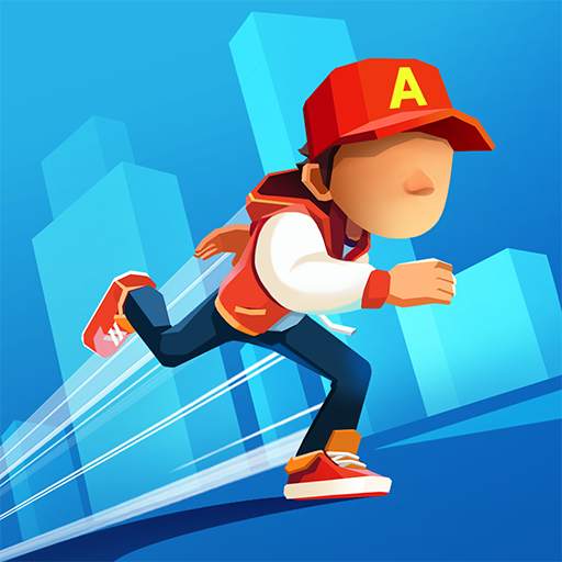 Dash Master 3D 1.0.3