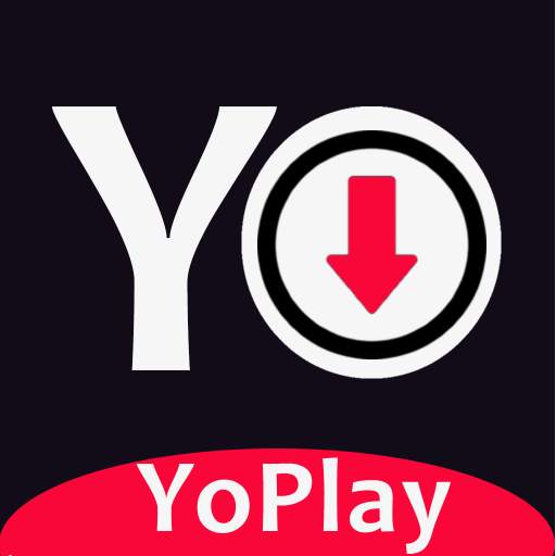 Video Downloader, File Downloader & Saver - YoPlay 1.0
