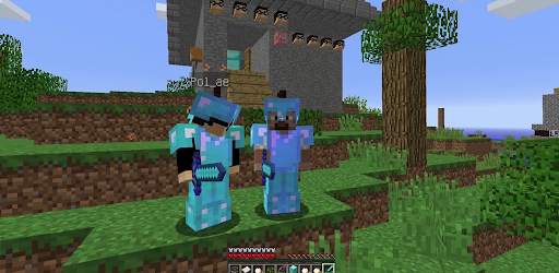 Minecraft Mod - Servers MCPE screenshot 10