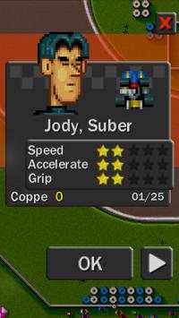 Mini Turbo GP screenshot 3