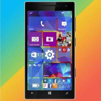 WinRo - Windows 10 Launcher screenshot 2