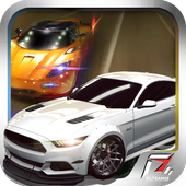 Fever Racing Car icon