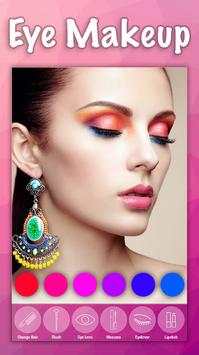 Makeup Plus screenshot 4