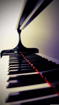 Piano HD Wallpapers screenshot 1