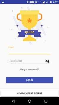 Quizz screenshot 6